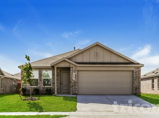 15237 Grappling Irons Ln, Haslet, TX 76052