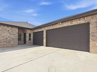 5309 Bella Pl, Midland, TX 79707