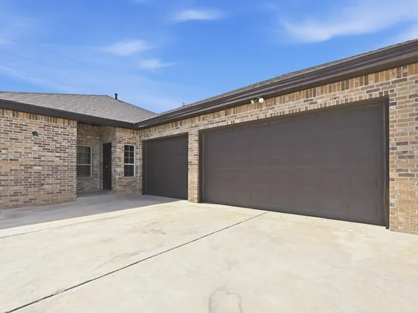 5309 Bella Pl, Midland, TX 79707