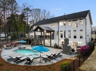 1450 Pebblebrook Rd SE, Mableton, GA 30126