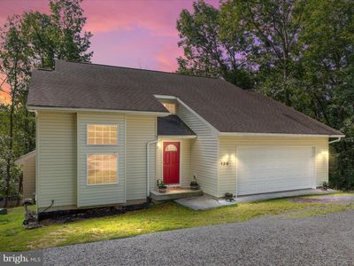 139 Maple Ave, Mount Jackson, VA, 22842
