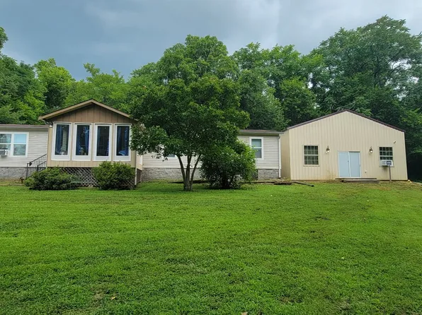 2776 Williamsport Pike, Columbia, TN 38401
