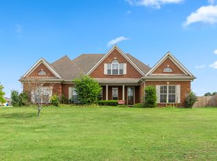 33 Ward Ln, Atoka, TN 38004