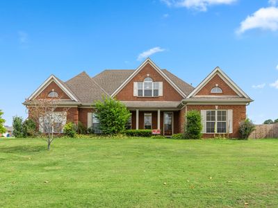 33 Ward Ln, Atoka, TN, 38004