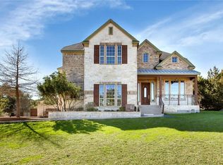 210 Joe Harper Ct, Dripping Springs, TX 78620