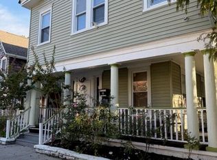 90 Mount Hermon Way #1, Ocean Grove, NJ 07756