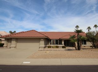 14234 W Desert Glen Dr, Sun City West, AZ 85375