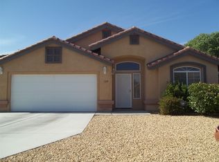 1229 Rebecca Ave, Ridgecrest, CA 93555