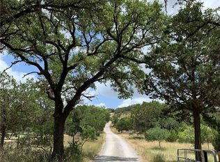 301 Curlos Rdg, Wimberley, TX 78676