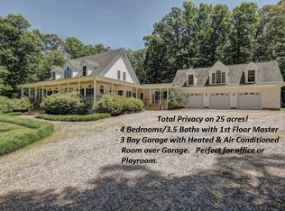 7759 Belmont Rd, Chesterfield, VA 23832