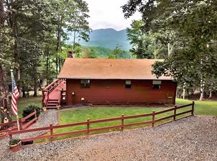 420 Persimmon Heights Rd, Murphy, NC 28906