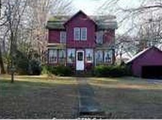 33 Union St, Deep River, CT 06417