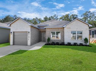 16276 Jeet St, Conroe, TX 77306