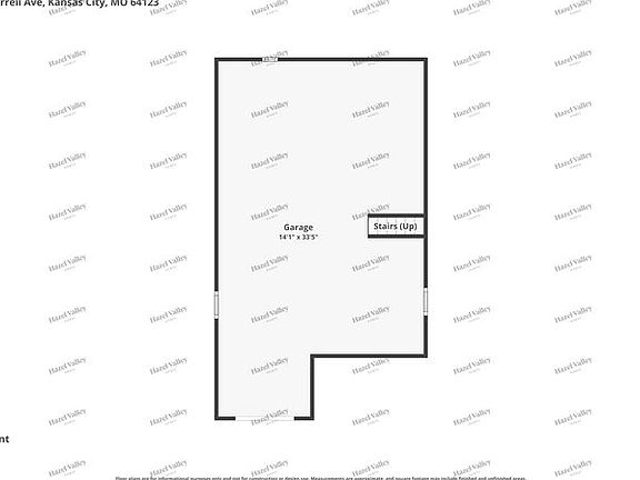 2nd image of 4015 Morrell Ave