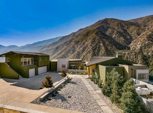 2150 Big Tujunga Canyon Rd, Tujunga, CA 91042