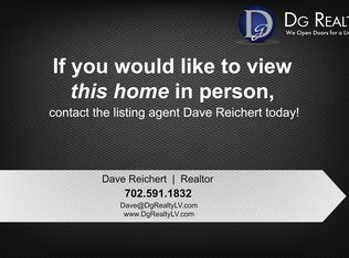 9616 Sterling Ridge Ave, Las Vegas, NV 89129