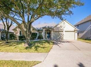 4404 S Summercrest Loop, Round Rock, TX 78681