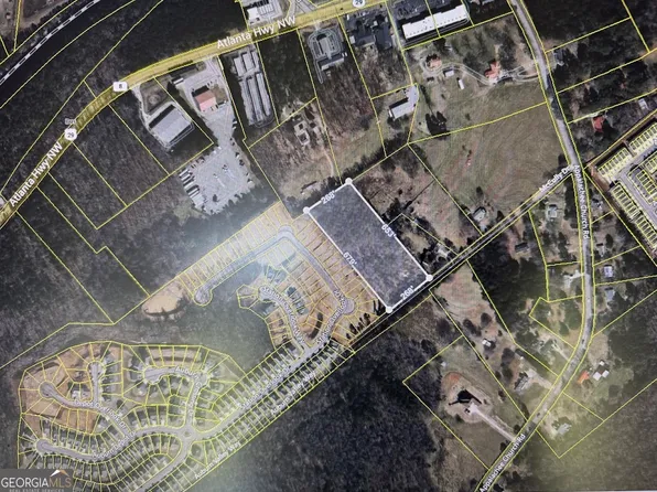 1689 McCully Dr, Auburn, GA 30011