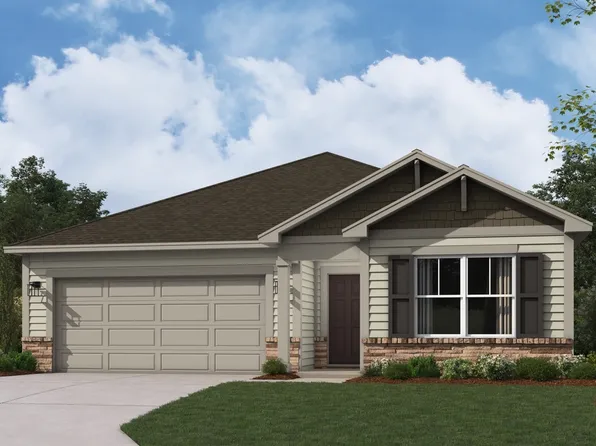 Aria II Plan, Lone Pine Farms