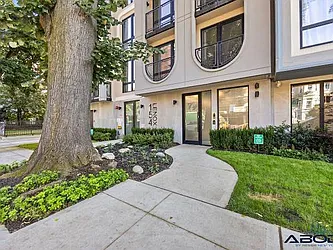 Rented by ABODE NYC LLC