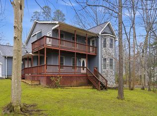 705 Monticello Cir, Locust Grove, VA 22508