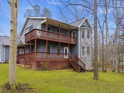 705 Monticello Cir, Locust Grove, VA, 22508