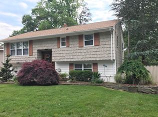 422 Prospect Ave, Neptune, NJ 07753