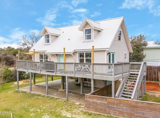 307 Circle Dr, Panama City Beach, FL 32413