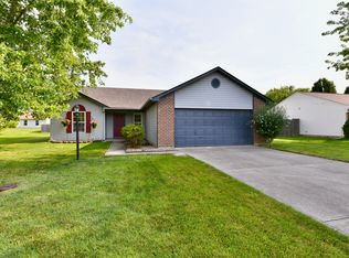 4122 Dunedin Ct, Westfield, IN 46062