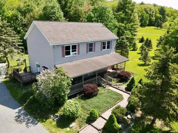 112 Highland Acres Acres, Bainbridge, NY 13733