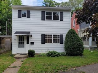 1035 Brown Ave, Erie, PA 16502