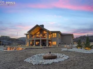 3118 Lakefront Dr, Monument, CO 80132
