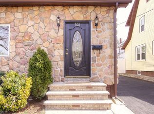 508 E Lincoln Ave, Roselle Park, NJ 07204