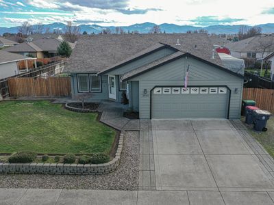 2460 Jeremy St, Central Pt, OR, 97502