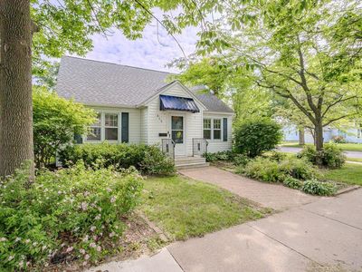 415 BROADWAY AVENUE, Wausau, WI, 54403