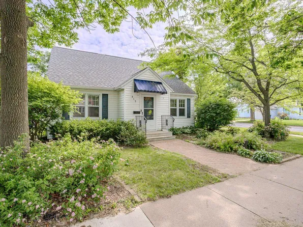 415 BROADWAY AVENUE, Wausau, WI 54403