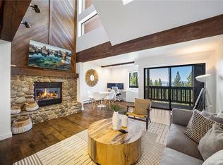 335 Ski Way UNIT 350, Incline Village, NV 89451