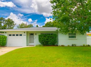 1742 Manchester Dr, Clearwater, FL 33756