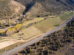 15754 Lost Coyote Ln, Mitchell, OR 97750