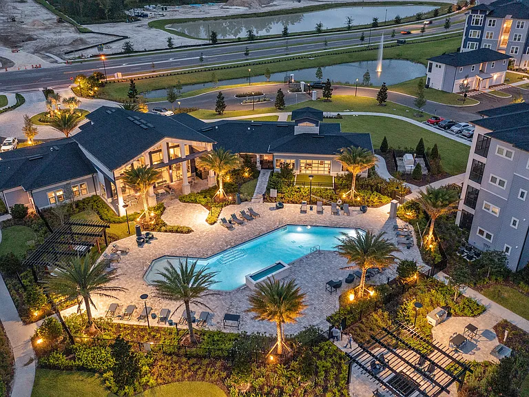 Integra Park at Oakleaf — Photo 17