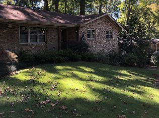 2423 Woodleaf Ln, Decatur, GA 30033