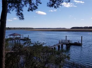 53 Camp Street Marys Rd, Okatie, SC 29909