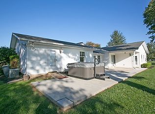 4 Mary Ln, Lincoln Univ, PA 19352