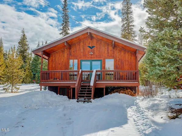 132 Co Rd 4984, Grand Lake, CO 80447
