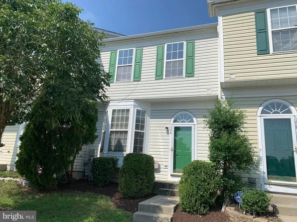 156 Hidden Hill Cir, Odenton, MD 21113