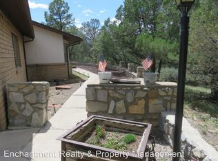 4450 W Langstroth Dr, Silver City, NM 88061