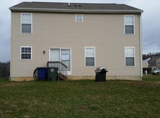 5521 Abby Loop Way, Dayton, OH 45414