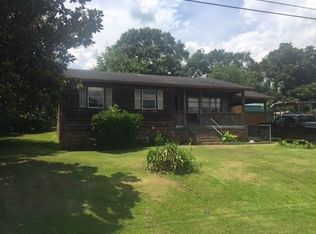 711 Airport St, Mobile, AL 36608