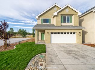 6588 Bandito Dr, Redding, CA 96003