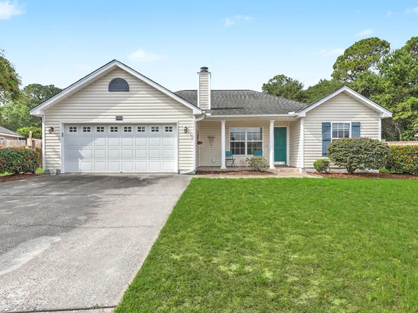 1944 Staffwood Rd, Johns Island, SC 29455